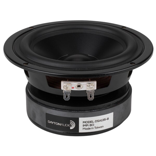 Main product image for C-Sharp Powered 2-Way Speaker Kit Pair300-7043